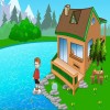 Pet Fish Rescue Games2Jolly
