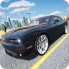 Muscle Car Challenger Oppana Games