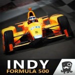 Indy Formula 500 Aristokraken