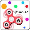 Spinz.io IOGAMES WORLD