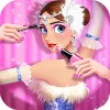 Ballerina Makeup – Princess
Salon KiwiGo