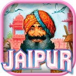 Jaipur: A Card Game of
Duels Asmodee Digital