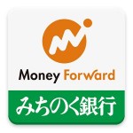 マネーフォワード for みちのく銀行 Money Forward, Inc.