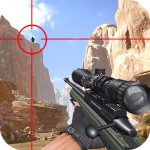 Mountain Shooting
Sniper RAY3D