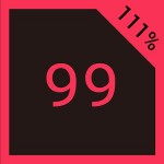 99TAN by 111% 111%