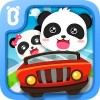 パンダの運転だいすき-BabyBus
幼児・子ども向け BabyBus Kids Games