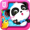 なんの音だ？-BabyBus　動物の鳴き声・乗り物・楽器 BabyBus Kids Games