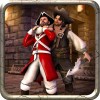 海賊の生存者：刑務所の物語 TagAction Games