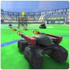 Clash of Tanks: Battle
Arena VascoGames