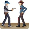 Western Cowboy Gun Fight
2 FFEStudio