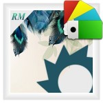 Flofeathrs – theme
Xperia™ RMdesigns