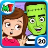 My Town : Haunted House
(お化け屋敷) MyTown Games Ltd