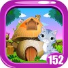Cute Cat Rescue Game Kavi –
152 KaviGames