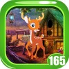 Cute Deer Rescue Game Kavi –
165 KaviGames