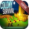 Tips Colony Survival arduino