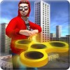 Fidget Spinner Frisbee Hero
vs Crime City Gangster crushiz