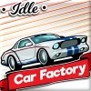 Idle Car Factory LudosProject