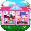 Girly House Decorating
Game PinkiePop
