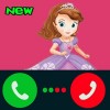 Call From Sofia The First
Games Are We Famous Now