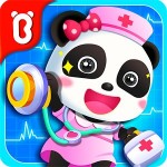 赤ちゃんの病院-BabyBus
子ども向け知育アプリ BabyBus Kids Games