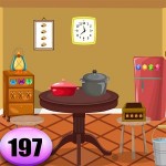 Pink Owl Rescue 2 Game Best
Escape Game 197 BestEscape Game