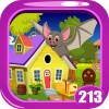 Cute Bat Rescue Game Kavi –
213 KaviGames