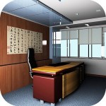 Can You Escape Modern Office
2 Odd1Apps