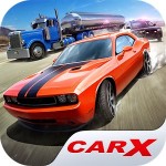 CarX Highway Racing CarXTechnologies
