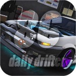86 Daily Drift Simulator
JDM JDM4iK Games