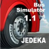 JEDEKA Bus Simulator id
1.1 JEDEKA