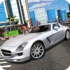 Luxury Supercar
Simulator Oppana Games