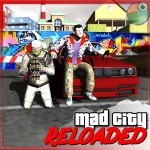 Mad City Reloaded Two
Islands Sandbox (Mad Regime) Extereme Games