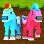 Pony Crafting – Unicorn
World AceViral