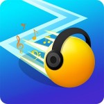 Dancing Ballz: Best of One
Touch Rhythm Games Amanotes JSC.