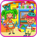 Pretend Preschool – Kids
School Learning Games Beansprites LLC