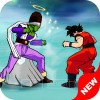 Dragon Goku Super Saiyan
Battle Micron Studio