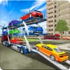 都市スポーツカートラックトランスポータ Free Games Arcade