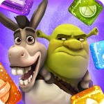 Shrek Sugar Fever Genera Games