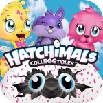 Hatchimals Egg
Surprise CollEggTibles
