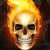 Ghost Moto Simulator-Death
Ride Integer Games