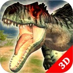 Allosaurus
Simulator：恐竜サバイバルバトル3D lnwJuTi