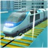 Aqua Water Train Driving
Simulator MobilePlus