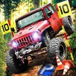 4×4 Dirt Offroad
Parking Play With Games