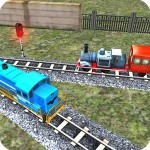 Indian Train Simulator
2017 Prime Time Games