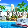 熱帯の楽園：タウンアイランド – 都市構築シム
Tropical Paradise Sim Sparkling Society World