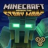 Minecraft: Story Mode –
Season Two Telltale Games
