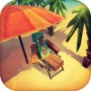 Paradise Island Craft:
釣りとビルディングゲーム TinyDragon Adventure Games: Craft, Sport & RPG