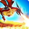Dragon fight : boss shooting
game Tiny Lab Productions
