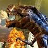 ロボット恐竜未来を変えるシティウォーズ White Sand – 3D Games Studio