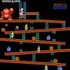 Monkey Kong classic
arcade akaditan